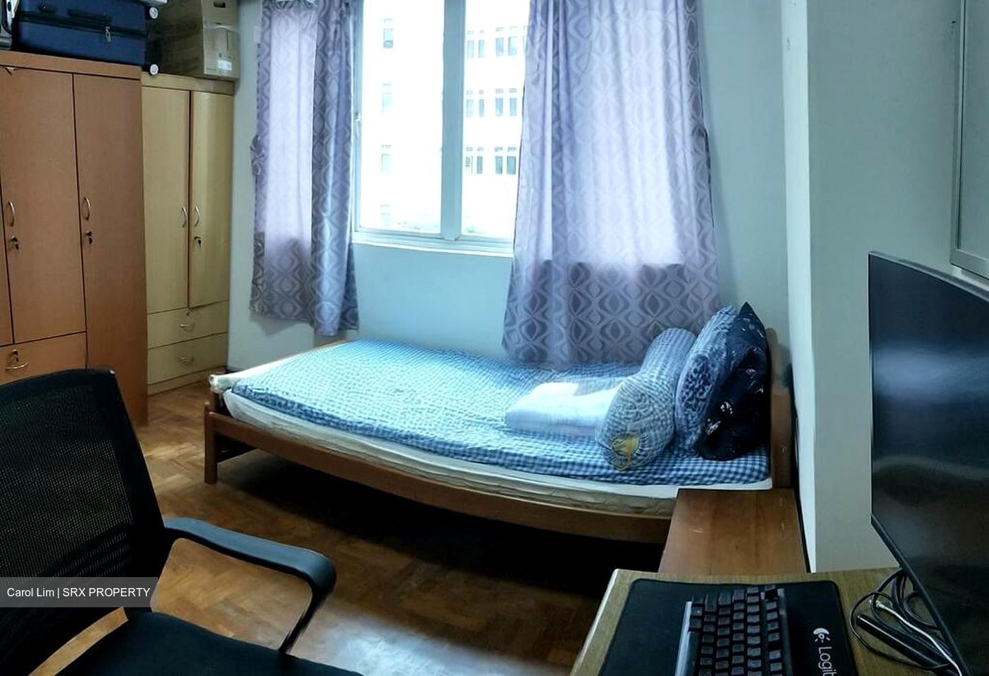 Monarchy Apartments (D11), Apartment #526267251